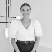 Lighting Collective Employee Danielle Rodney's profile photo