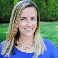 Charter Oak State College Employee Caitlin Kingston's profile photo