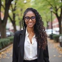 Mercedes Scientific Employee Adiaha Pitts's profile photo