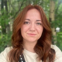 Hypernova Games Employee Alena Shaidarova's profile photo