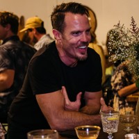 Harvest Kitchen Catering Employee David Holtze's profile photo