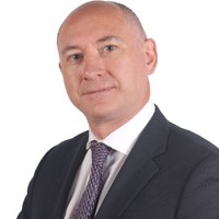 Simplify Employee Robert Matson's profile photo