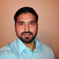 Rodrigo Serrano Email & Phone Number