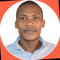 Pride Microfinance Ltd Employee Alloshious Gumoshabe's profile photo