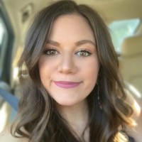 Mitchell's Place Employee Hannah Vickers's profile photo