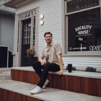 Socality Employee Scott Bakken's profile photo