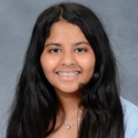 Lake Travis High School Employee Manaswini Hajari's profile photo