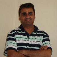 Intelligent Environments Employee Rahul Sharma's profile photo