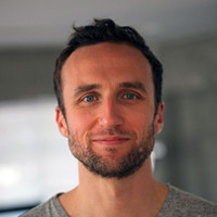 Upstart Employee Daniel Todorov's profile photo