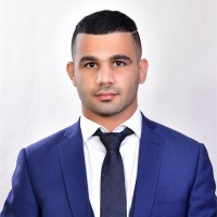 CUS Torino Employee Jouya Mehraban's profile photo