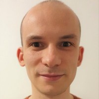 Metropolitan University Prague Employee Aleš Karmazin's profile photo