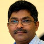 Torcue Digital Employee Madhu Shanmughan's profile photo