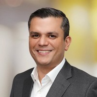 Savills Singapore Employee Ashley Swan's profile photo