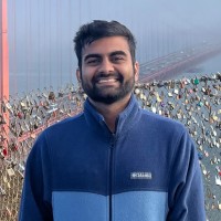 AeroVect Employee Aadit Patel's profile photo