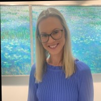 ACD - The Australasian College of Dermatologists Employee Haley Bennett's profile photo