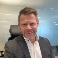 Alfa Laval Employee Magnus Nilsson's profile photo