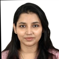 ePillars Systems Employee Pooja Mukundan's profile photo