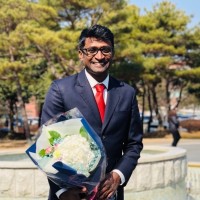 Vikranth Kumar Email