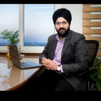 Navjyot Baweja Email