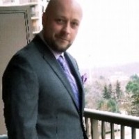 DAC Employee David Elston's profile photo