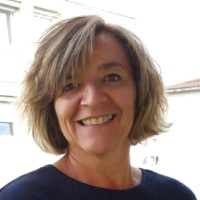 Adéquat Interim & Recrutement Employee Nelly Barthel's profile photo