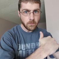 University of Colorado Hospital Employee Dustin Dewitt's profile photo