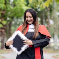 Miceli Sociedade de Advogados Employee Lara Dias's profile photo