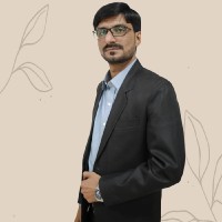 SICPA Employee Ishtiaque Soomro's profile photo