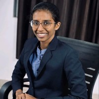Thanimafarmlife Employee Krishnaja V's profile photo