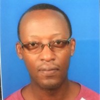 1818 Employee Anderson Mutasingwa's profile photo