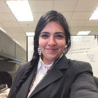 UPS Supply Chain Solutions Employee Carolina Marchiori's profile photo