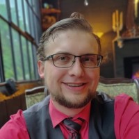 Laetus Employee Stephen Dumbeck's profile photo