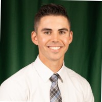 Roseville Police Department Employee Thomas Gill's profile photo