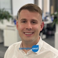 Carrington West Employee Jay Cochrane's profile photo