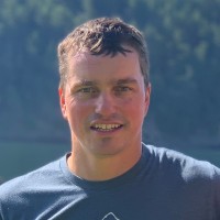 Electroimpact Employee Adam Vanzutphen's profile photo