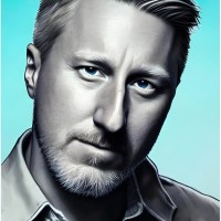 ShineForward Productions Employee Todd Cross's profile photo
