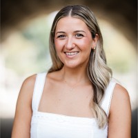 Salesforce Employee Sarah Jones's profile photo