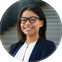 Techinvento Employee Amelia Starc's profile photo