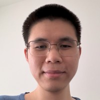 JPMorganChase Employee Tin van's profile photo