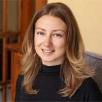 Zynik Corporation Employee Ella Hedley's profile photo
