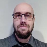 Michael Parsons's profile photo