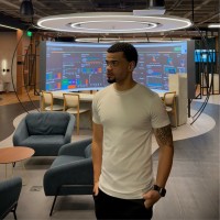 Jazz Tech Employee Heverton Oliveira's profile photo