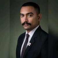 Omspace Rocket & Exploration Private Limited Employee Maulik Mota's profile photo