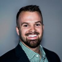 Management Services Corporation Employee Stephen Colvin's profile photo