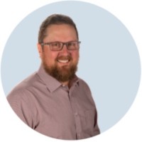 The Bank of New Glarus Employee Chris Zimmerman's profile photo