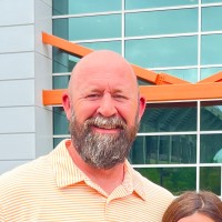 McGuinn Homes Employee TJ Watkins's profile photo