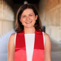 Audigo Labs Employee Katie Pieschala's profile photo