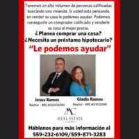 M. C. Real Estate Corp. Employee Gladis Ramos's profile photo