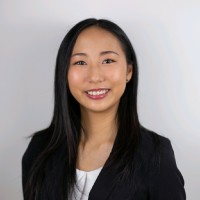Symbotic Employee Ashley Ko's profile photo