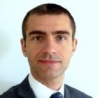Groupe SNCF Employee Stéphane Lamy's profile photo